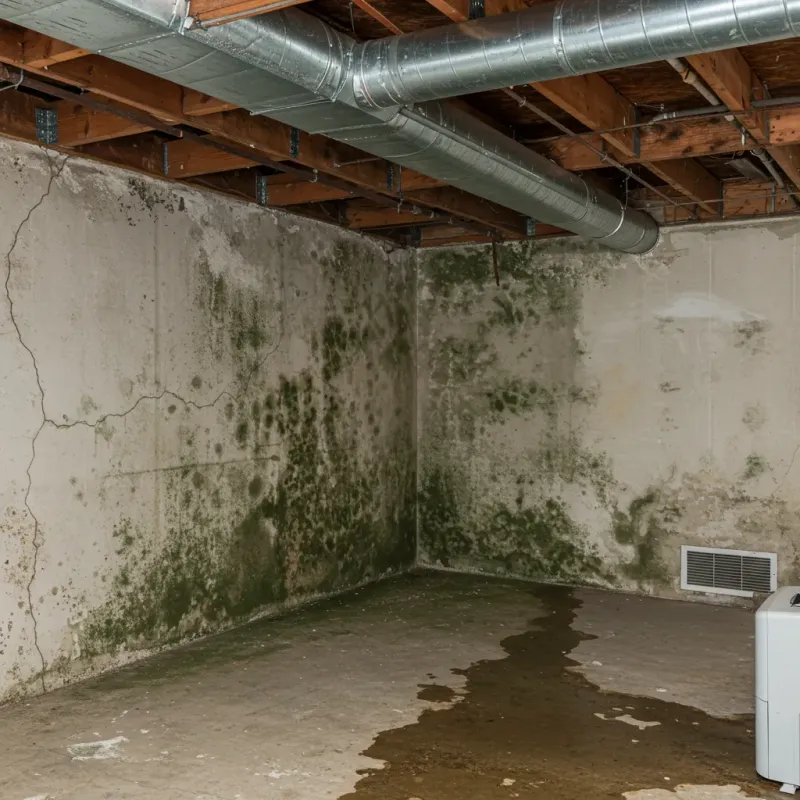 Professional Mold Removal in Ester, AK